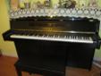 Acoustic Piano YAMAHA For Sale