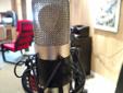 ADK A51SL/GK67  EV Cardinal microphone