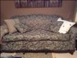 Antique Chesterfield/Couch