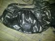 authentic guess purse.
