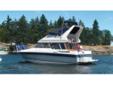 Bayliner 2958 Bring Your Offer and ask about a FREE boathouse for the summer