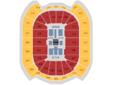BELOW COST - UFC 140 Hard Copy Tickets! Premium lower bowl seats