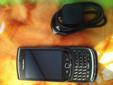 blackberry torch 9800