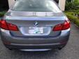 BMW 535i X Drive for sale