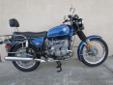 BMW Classic Motorcycles Repairs and Restorations