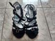 Brand New - Ladies Beautiful Shoes from SPRING - Size 9