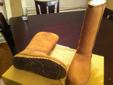 Brand new UGG classic Tall size 7