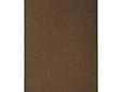 Brown 'Sisal' rug (Ikea) 200x300cm