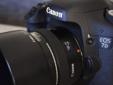 Canon 7D with 50mm f1.4 USM Lens