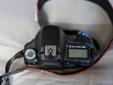 Canon EOS 40D - Body Only