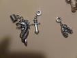 Charms - 16 for $20.00