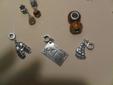 Charms - 16 for $20.00