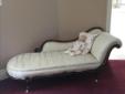 Childs Chaise lounge