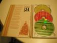 Classic Christmas 3 Disc Set