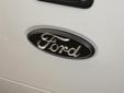 Custom Ford Truck Badges