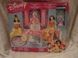 Disney Princess - brandon new items