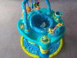 ExerSaucer For 0-1