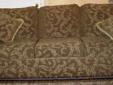 fabric couch good condition