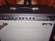 Fender Princeton Chorus Amp