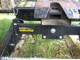 Fifth Wheel Hitch  (nearly new)