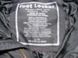 Foot Locker Winter Jacket- Excellent Condition!!