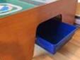 FREE Wooden train table / play table / Lego table