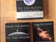 From the Earth to the Moon DVDs