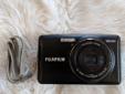 Fujifilm 16MP Point and Shoot Digital Camera