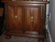 GIBBARD: QUEEN BEDROOM FURNITURE