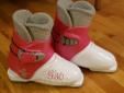 Girls Ski Boots - 20.5