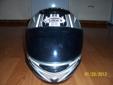 GMAX Helmet size large