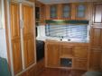 GOLDEN FALCON 5th Wheel - 