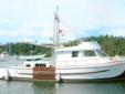Great Live Aboard 42 Feet  or tour the coast in comfort