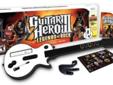 Guitar Hero- Legands of Rock Wii