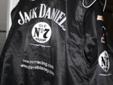 Jack Daniels Jacket