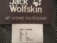 JACK WOLFSKIN - TECHNICAL JACKET (NEW)