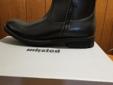 Kenneth Cole mens boots "Unlisted" C-Roam