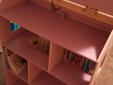 Kids Bookshelf