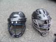 Lacrosse Helmet $60 obo