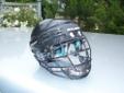 Lacrosse Helmet $60 obo