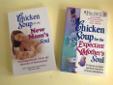 Large Selection of Baby Books for New Moms
