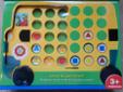 LEAP FROG Leap-in-a-Line Game  NEW