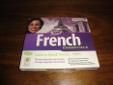 Learn the French Language on 2 CDs, eLanguage "French Essentials"