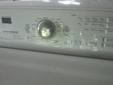 Like new Maytag Bravos 300 series washer + dryer