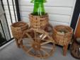 LOTS of Garden Accessories at The Old Attic