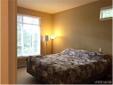Master suite with walk-in closet and ensuite has separate