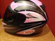 Motor cycle helmet