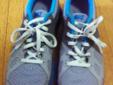 Nike runner shoes