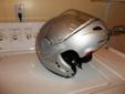 Nolan helmet large size