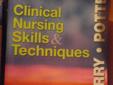 Nursing and Biology Textbooks